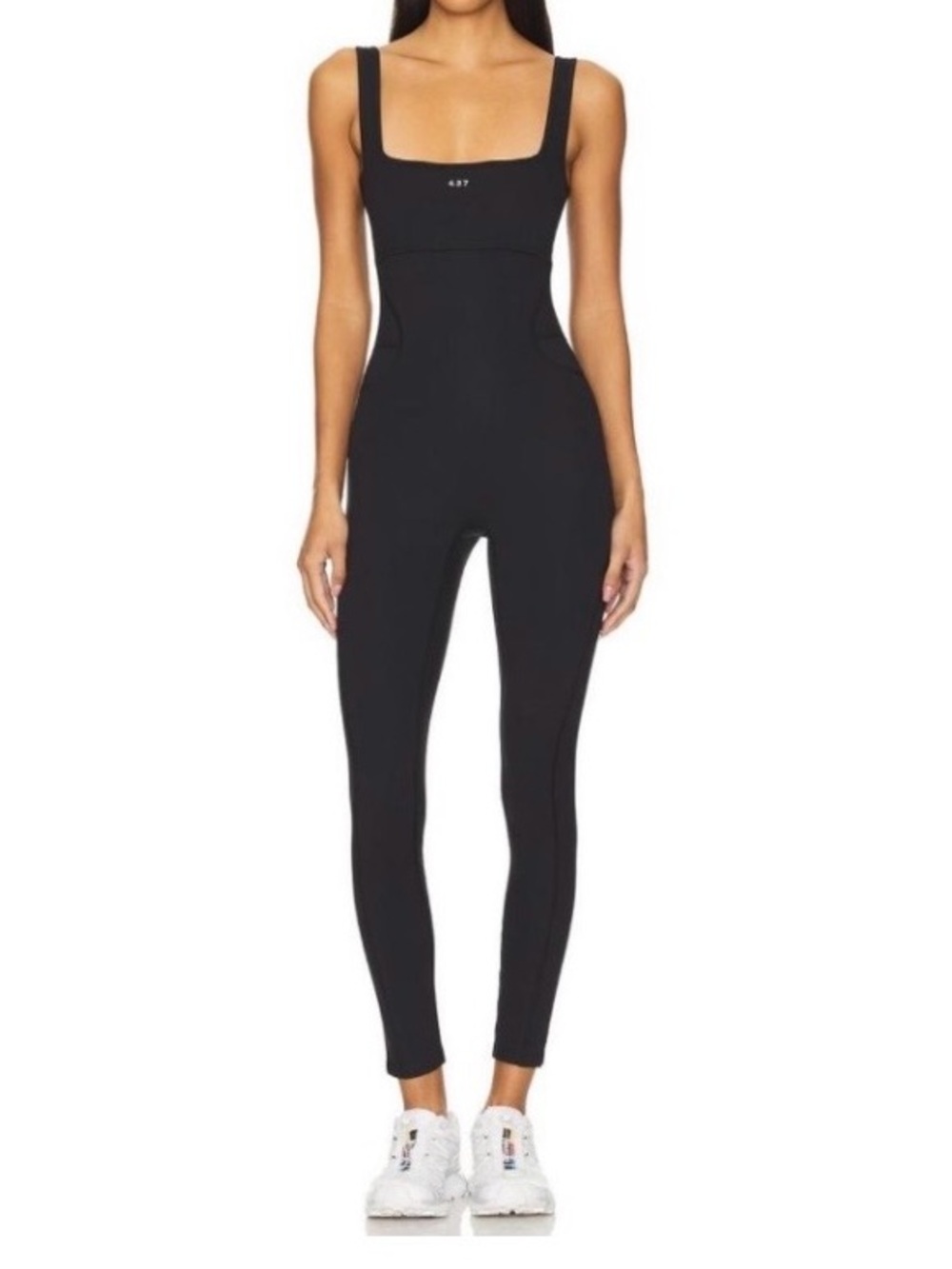 437 The Curve Onesie